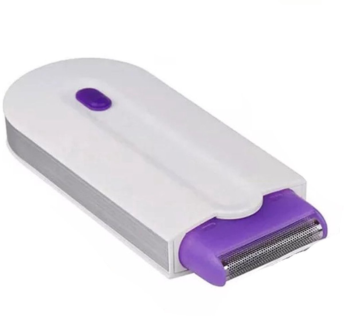 Bol.com Epileerapparaat dames - Bodygroomer mannen - Epileerapparaat - Epileerapparaat dames gezicht - Epileerapparaat voor mann... aanbieding