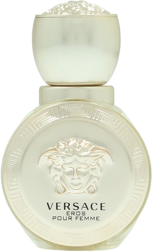 Versace Eros Pour Femme 30 ml - Eau De Parfum - Damesparfum