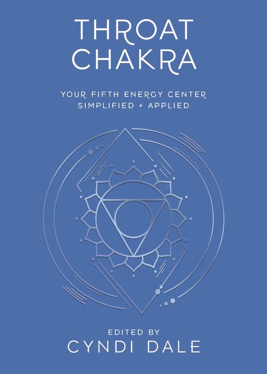 Llewellyn's Chakra Essentials 5 - Throat Chakra