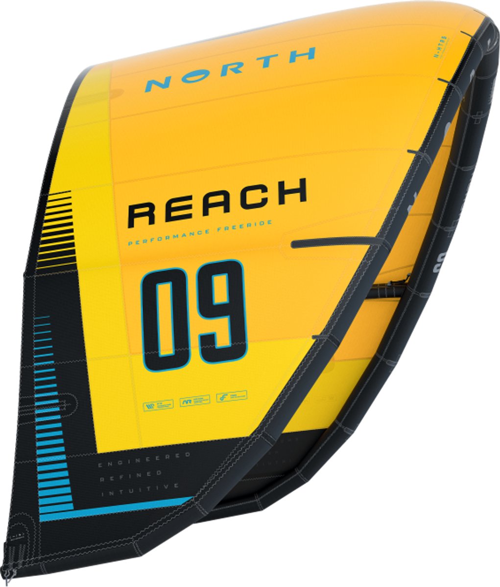 North Reach 2025