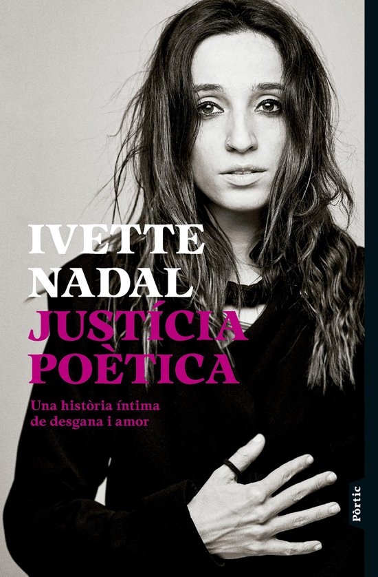 P.VISIONS - Justícia poètica - cover