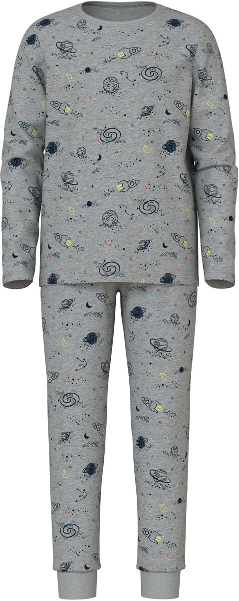 Name it Pyjama Lange mouwen