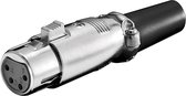 Wentronic XLR 189-4