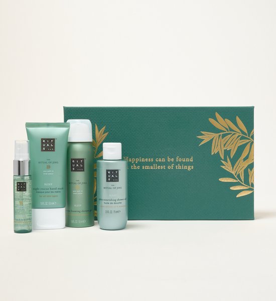 Rituals The Ritual of Jing Small Giftset