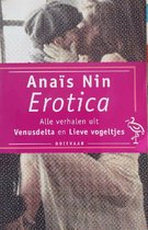 Erotica
