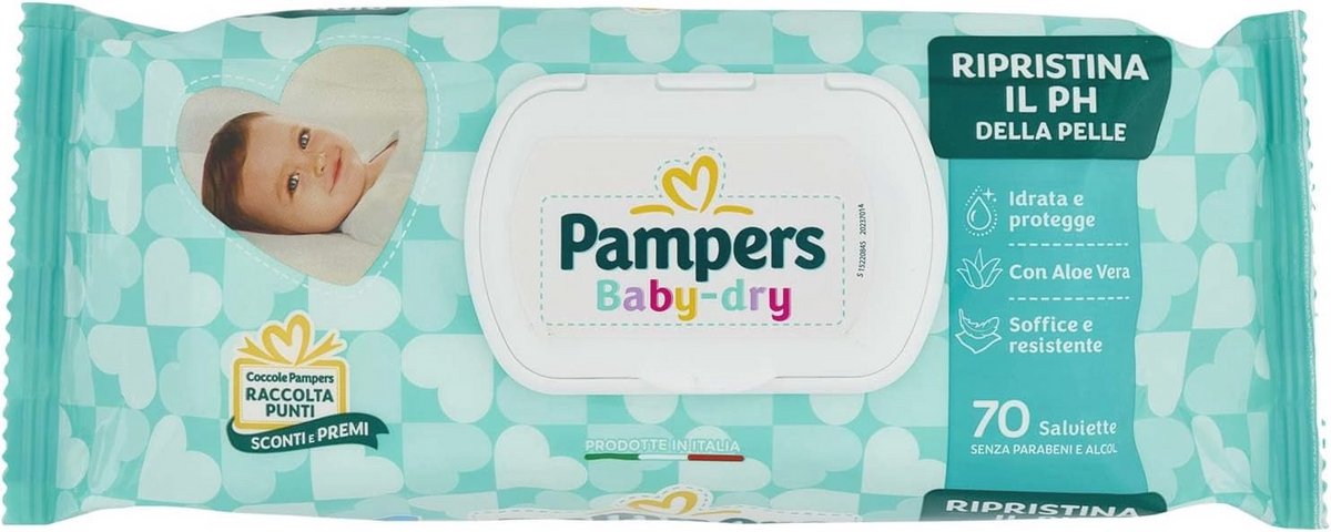 Baby Doekjes 70 Stuks - Perfect voor Pasgeborenen