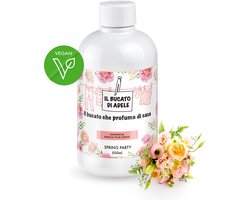 Il Bucato di Adele Wasparfum - Italiaanse Was Parfum - Spring Party 500ml