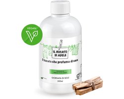 Il Bucato di Adele Wasparfum - Italiaanse Was Parfum - Zonnige Dag 500ml