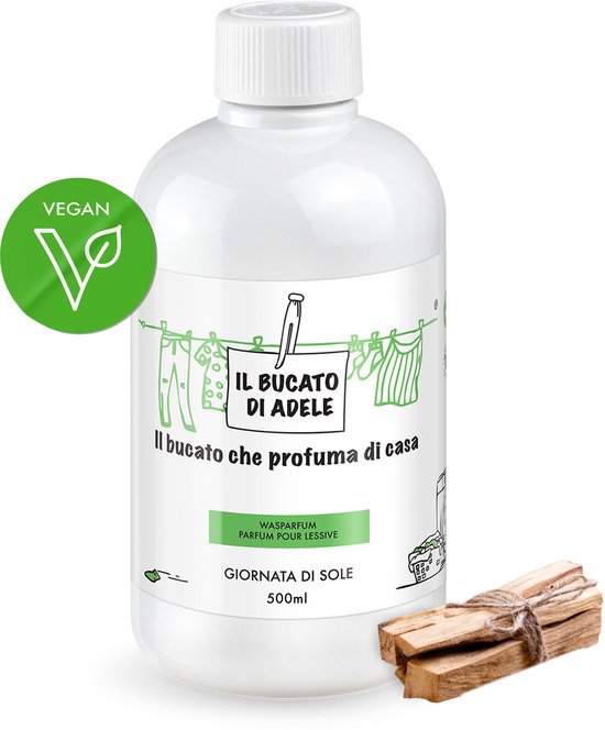 Parfum de cire Sunny Day Parfum Wax 500ml