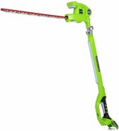 Greenworks Heggenschaar zonder 24 V accu G24PH51 2200207