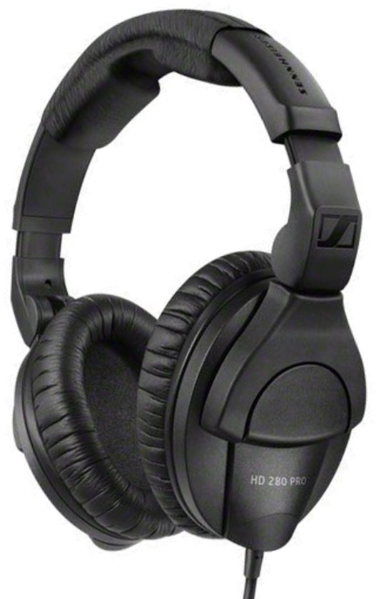Sennheiser HD 280 PRO