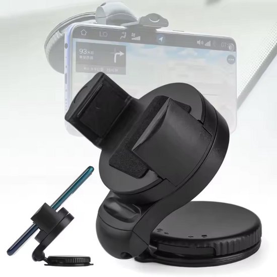 Siliconen zuignap telefoonhoes, verstelbare vierkante telefoon zuignap case, douche telefoon houder, telefoon zuignap lijm, Octobuddy siliconen zuignap telefoon veilig voor kaptafel, badkamer