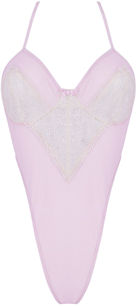 Pamela Body Pink