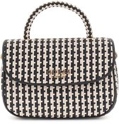 GUESS shopper bag G Wave Large 2 In 1 Tote Bag L Stone Logo | Buy bags