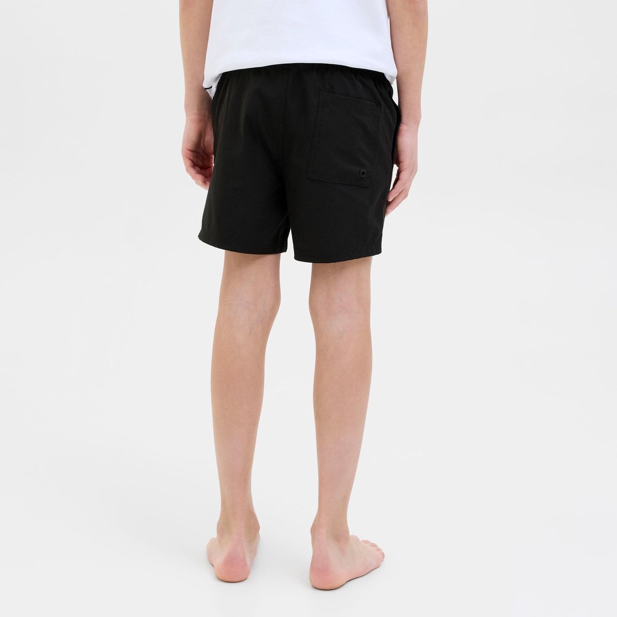 Jack & Jones Maui Double Logo Zwemshort Jongens — afbeelding 6