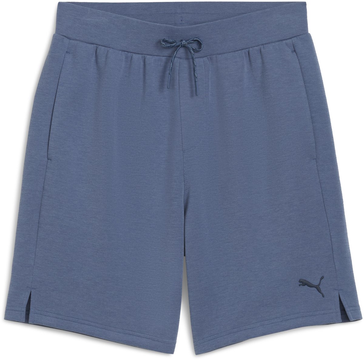 PUMA CLOUDSPUN 7″ SHORT Heren Sportbroek Dark Indigo Heather