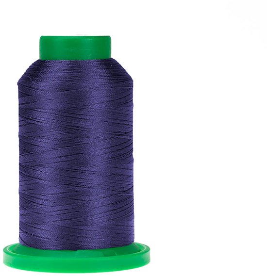 Amann Isacord 1000mtr couleur n° 3211