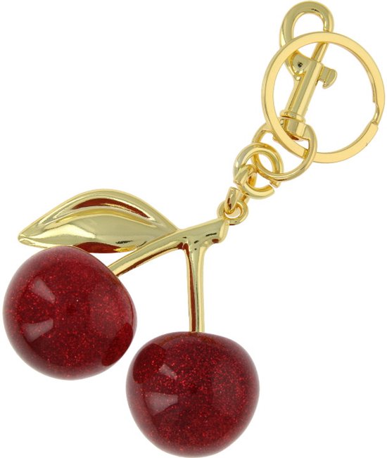 Bag charms zijn helemaal hot: wij delen de leukste bedels Bag charms zijn helemaal hot: wij delen de leukste bedels