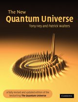 New Quantum Universe 2nd