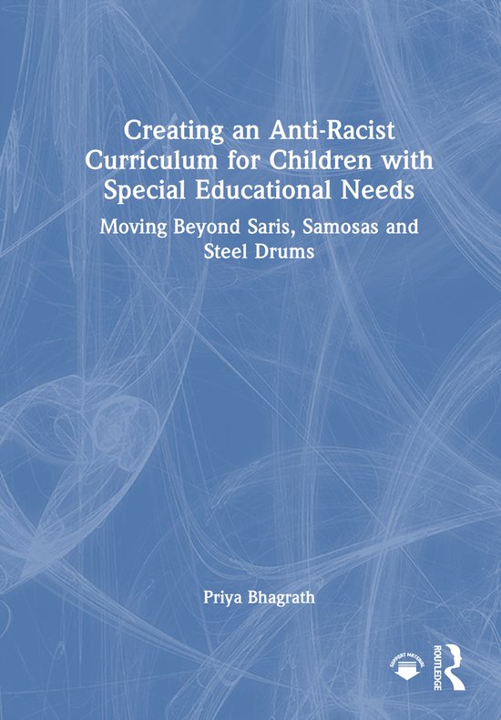 Creating an Anti-Racist Curriculum for Children with Special ... - cover