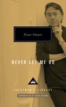 Everyman's Library Contemporary Classics Series- Never Let Me Go