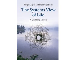 Omslag van Systems View Of Life