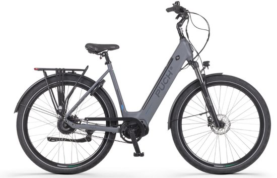 PUCH E-Zirkon Enviolo Bel...