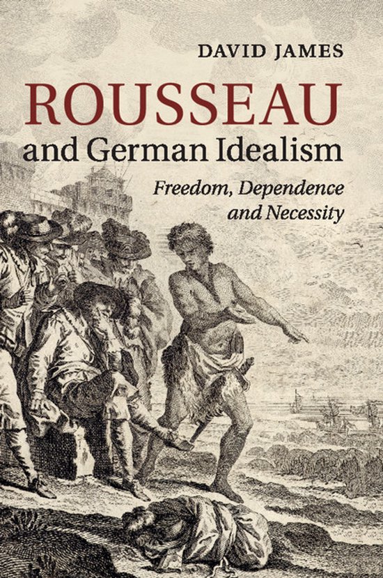 Rousseau & German Idealism