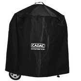 BBQ Cover Deluxe 57cm
