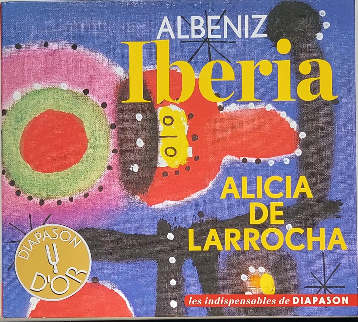 Iberia