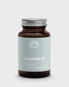 Mattisson - Vitamine D3 25 mcg 1000 iu - Vitamine D Voedingssupplement - 300 Tabletten