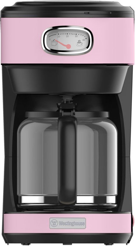 Westinghouse Retro Koffiezetapparaat