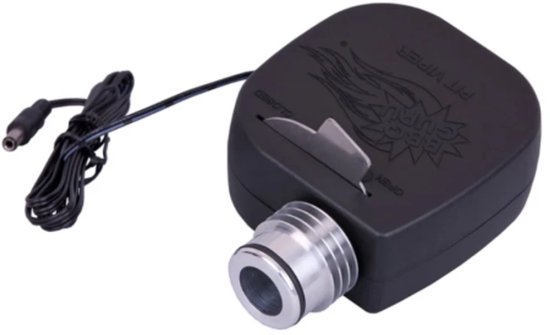 BBQ Guru Pit Viper 10CFM Blower – Ventilator voor