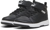 PUMA Puma Rebound V6 Mid WTR AC+ PS Unisex Sneakers - Puma Black-Puma White