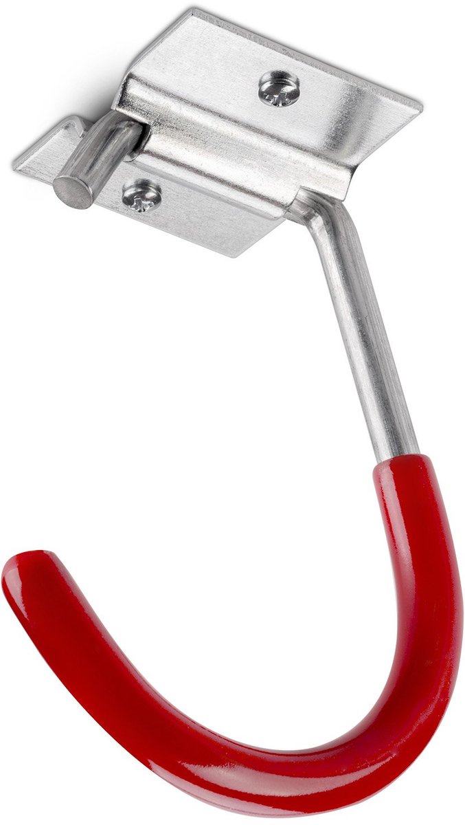 OrgaTech Fietshaak 125 x 90 mm met Plafondophanging