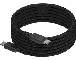 Câble magnétique USB-C PD 100 W Xtorm TravelPro - 1 mètre - Zwart