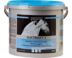 EQUISTRO Electrolyt 7 3000g