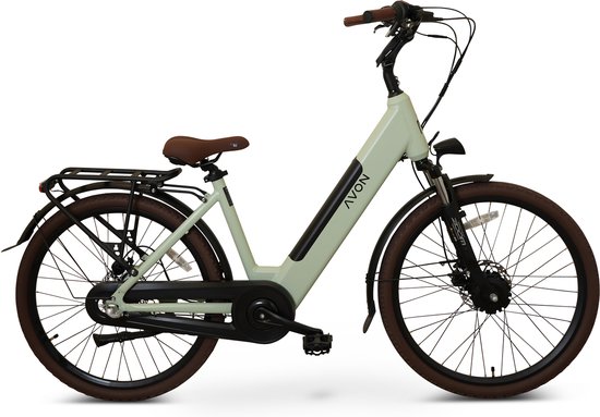 Foto: Hitway elektrische fiets bk19 trendy 27 5 inch city commuter ebike met afneembare 36v 12ah lithium batterij mountain e bike met 250w motor 7 versnellingen ip54 waterdicht