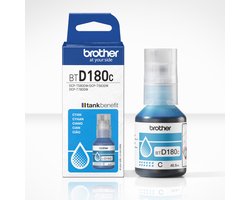 Brother BTD180C inktnavulling voor printers Origineel