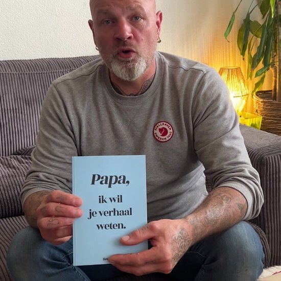 Papa Vertel Me Je Verhaal 111 Vragen Voor Papa Om | Kenya