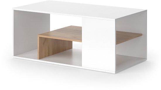 Salontafel (rond: 60cm - poot:... | Bommel Wonen