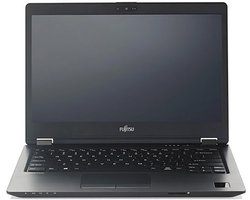 Fujitsu LIFEBOOK U747 Intel® Core™ i5 i5-6200U Laptop 35,6 cm (14 Fujitsu LIFEBOOK U747 Intel® Core™ i5 i5-6200U Laptop 35,6 cm (14