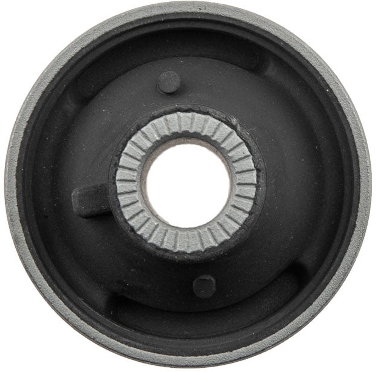 Draagarmrubber OEM MR594320