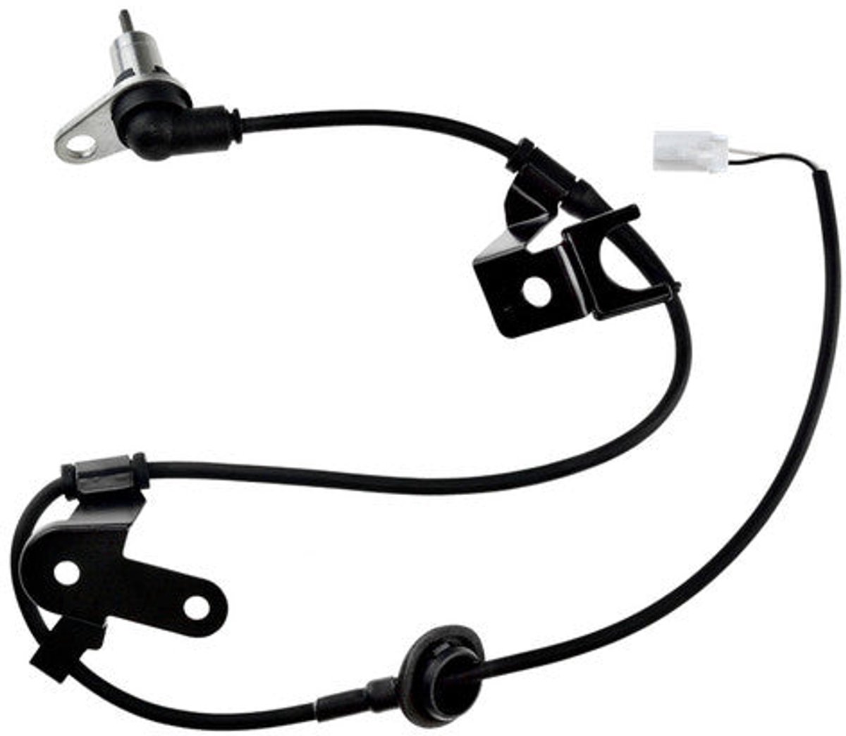 ABS sensor OEM B25D-43-72YB