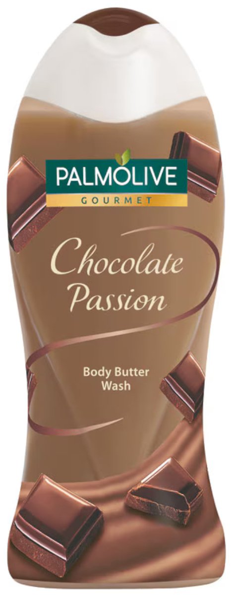 Goedkoopste Palmolive Douchegel - Chocolate Passion 250 ml