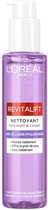 L'Oréal Paris Revitalift Filler Reinigingsgel met Hyaluronzuur - Geavanceerde formule - Verrijkt met serum-geïnspireerde ingrediënten - 150 ml