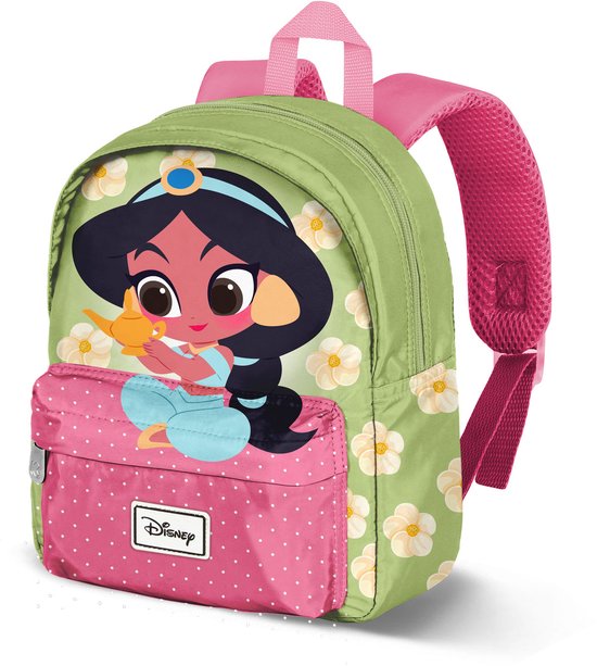 Karactermania Disney Lampe magique Jasmine Joy Sac à dos