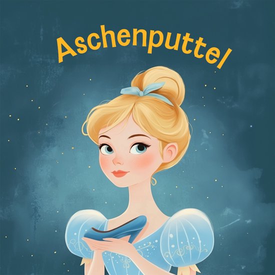 Aschenputtel - cover