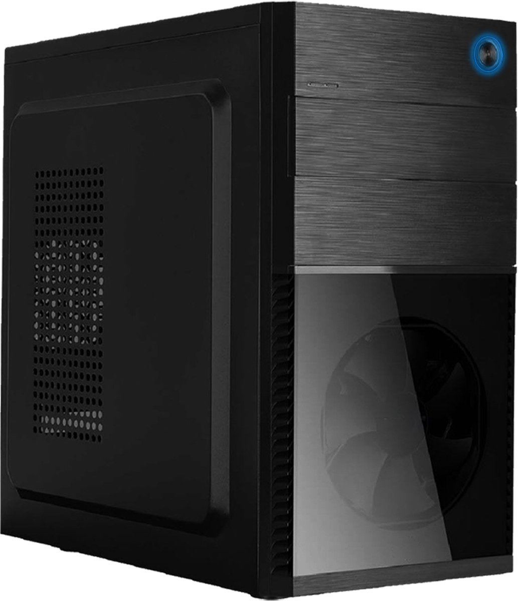 Intel Compleet PC | Intel Core i5 | 16 GB DDR4 | 500 GB SSD - NVMe | RTX 3050 | Windows 11 Pro + WiFi & Bluetooth