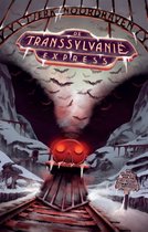 De engste serie ooit 2 - De Transsylvanie Express